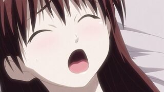 Moke Moke Taishou Dendo Musume Arisa ep2 RUS