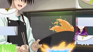 Moke Moke Taishou Dendo Musume Arisa ep1