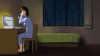 Moke Moke Taishou Dendo Musume Arisa ep1