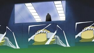 Moke Moke Taishou Dendo Musume Arisa ep2