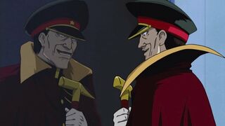 Moke Moke Taishou Dendo Musume Arisa ep2