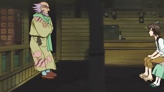 Moke Moke Taishou Dendo Musume Arisa ep2