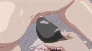 Moke Moke Taishou Dendo Musume Arisa ep1 ENG