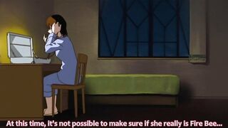 Moke Moke Taishou Dendo Musume Arisa ep1 ENG