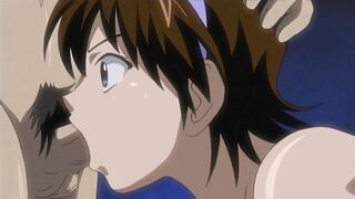 Moke Moke Taishou Dendo Musume Arisa ep2 ENG