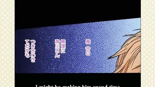 Otona ni Natte Mo OVA 1 ENG SUB