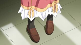 Исцеляющий поцелуй Chu Shite Agechau ep1 RUS