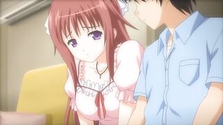 Исцеляющий поцелуй Chu Shite Agechau ep1 RUS