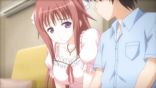 Chu Shite Agechau / Chu(治癒)してあげちゃう ep1