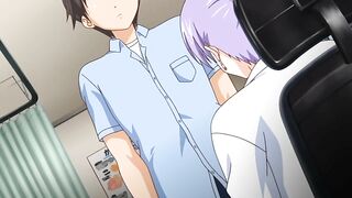 Chu Shite Agechau / Chu(治癒)してあげちゃう ep1