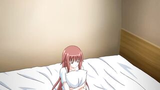 Chu Shite Agechau / Chu(治癒)してあげちゃう ep1