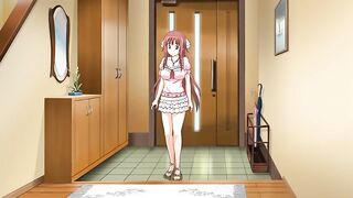 Chu Shite Agechau / Chu(治癒)してあげちゃう ep2