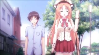 Chu Shite Agechau / Chu(治癒)してあげちゃう ep2