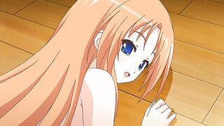 Chu Shite Agechau / Chu(治癒)してあげちゃう ep2