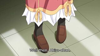 Chu Shite Agechau ep1 ENG SUB