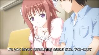 Chu Shite Agechau ep1 ENG SUB