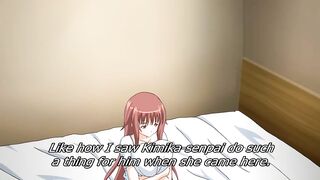 Chu Shite Agechau ep1 ENG SUB