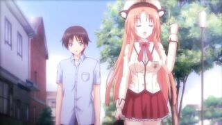 Chu Shite Agechau ep2 ENG SUB