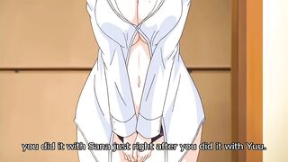 Chu Shite Agechau ep2 ENG SUB