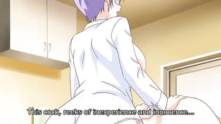 Chu Shite Agechau ep2 ENG SUB