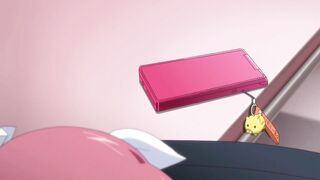 Ryoujoku Famiresu Choukyou Menu ep1 RUS SUB