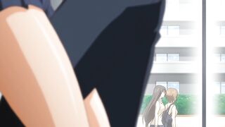 Ryoujoku Famiresu Choukyou Menu ep1
