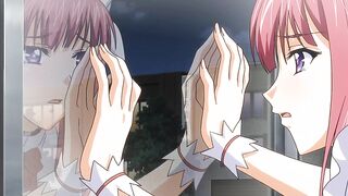 Ryoujoku Famiresu Choukyou Menu ep1