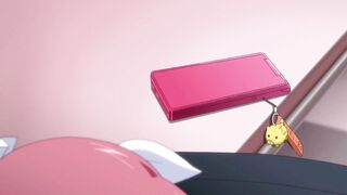 Ryoujoku Famiresu Choukyou Menu ep1 ENG SUB