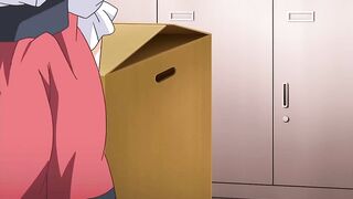 Ryoujoku Famiresu Choukyou Menu ep2 ENG SUB