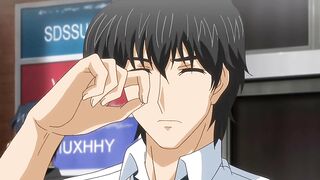 Ryoujoku Famiresu Choukyou Menu ep2 ENG SUB