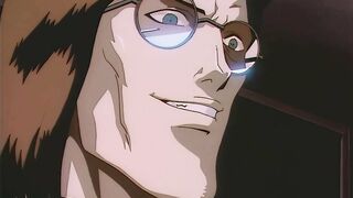 Профессор Боль / Gakuen Sodom ep1 RUS DUB