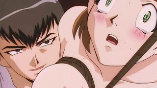 Gakuen Sodom / 学園ソドム ep1