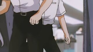 Gakuen Sodom / 学園ソドム ep1