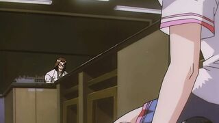 Gakuen Sodom / 学園ソドム ep1