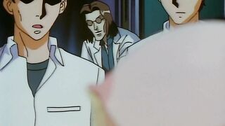 Professor Pain / Gakuen Sodom ep2 ENG SUB