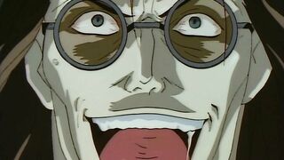 Professor Pain / Gakuen Sodom ep2 ENG SUB