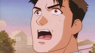 Professor Pain / Gakuen Sodom ep1 ENG DUB