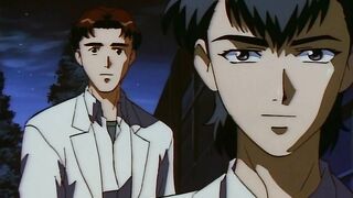 Professor Pain / Gakuen Sodom ep2 ENG DUB