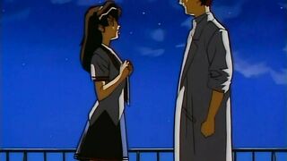 Professor Pain / Gakuen Sodom ep2 ENG DUB