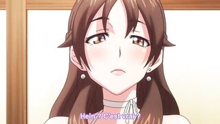 Miboujin Nikki FR SUB