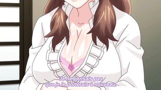 Miboujin Nikki FR SUB