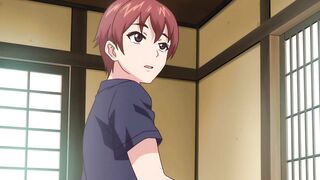 Дневник Вдовы / Miboujin Nikki RUS SUB