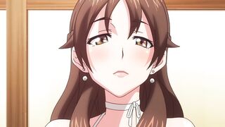 Miboujin Nikki /  未亡人日記