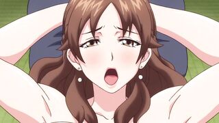 Miboujin Nikki /  未亡人日記