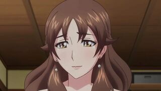 Miboujin Nikki /  未亡人日記