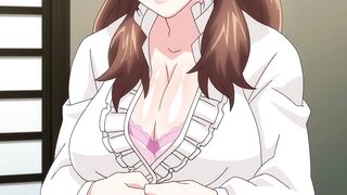 Miboujin Nikki /  未亡人日記
