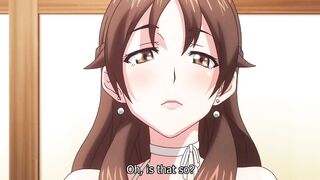 Miboujin Nikki ENG SUB