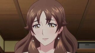 Miboujin Nikki ENG SUB