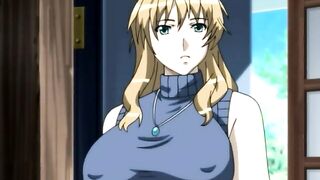 Shimaizuma: Shimaizuma 3 ep1 DE DUB