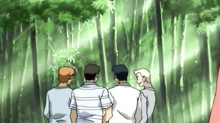 Shimaizuma: Shimaizuma 3 ep1 DE DUB